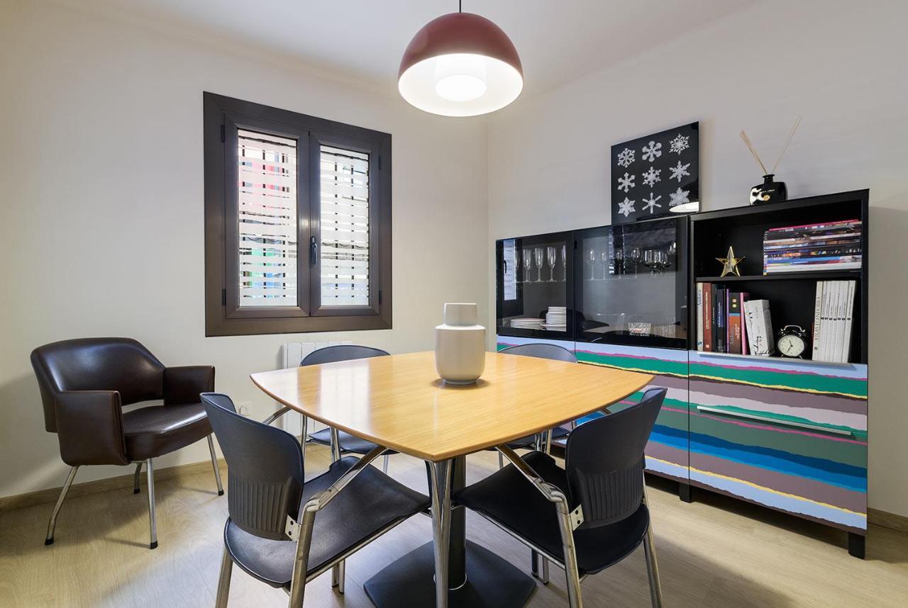 Apartamento Escapada Andorra la Vella Bagian luar foto